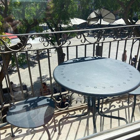 Apartament En Placa Nova , Palafrugell Apartment Екстериор снимка