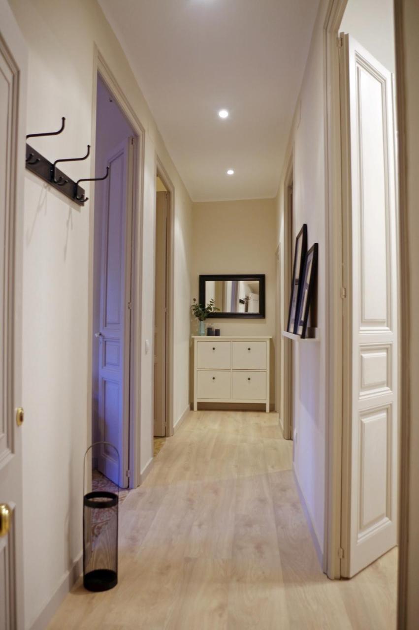 Apartament En Placa Nova , Palafrugell Apartment Екстериор снимка