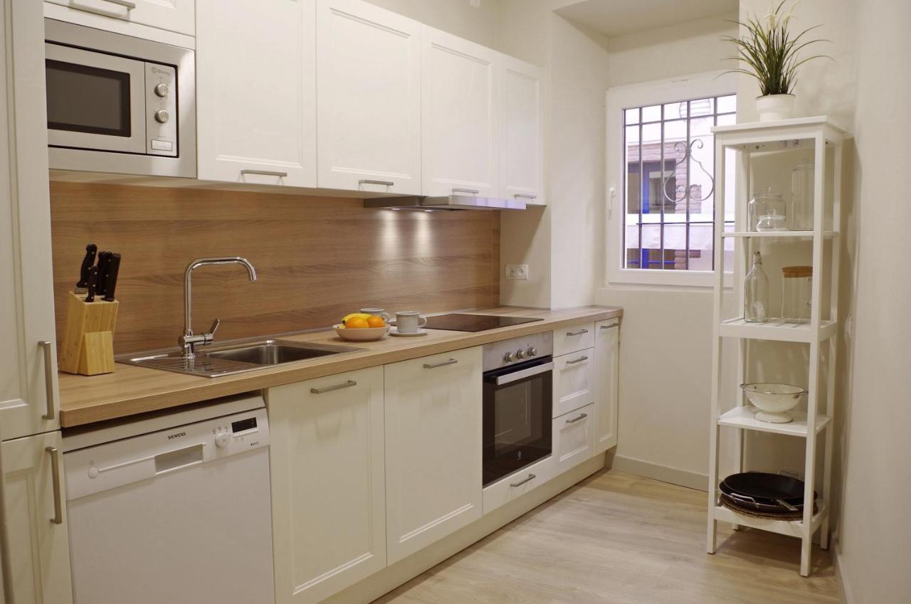 Apartament En Placa Nova , Palafrugell Apartment Екстериор снимка
