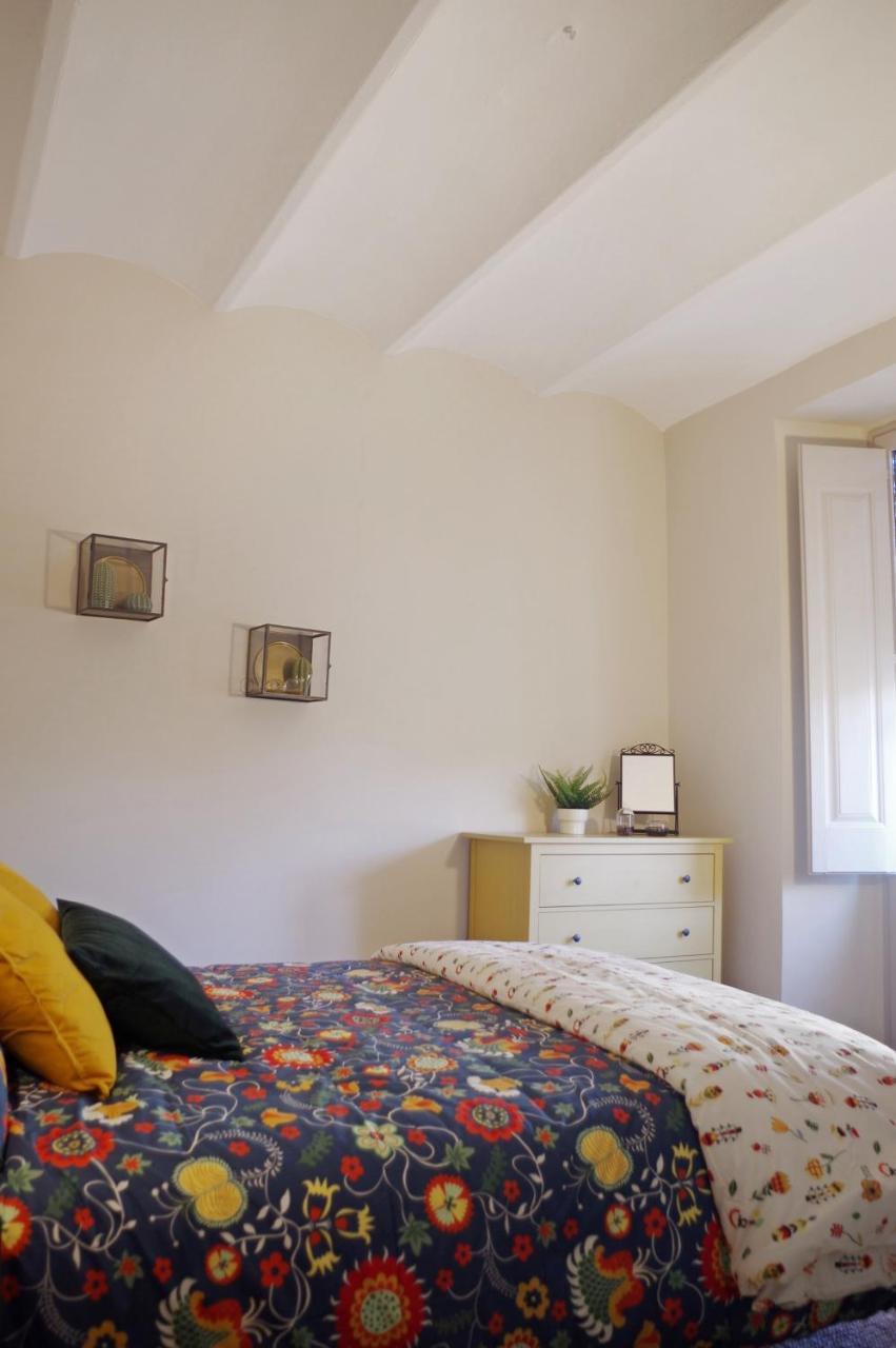 Apartament En Placa Nova , Palafrugell Apartment Екстериор снимка