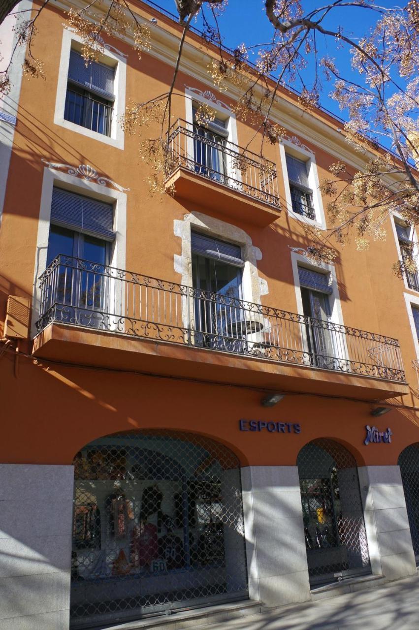 Apartament En Placa Nova , Palafrugell Apartment Екстериор снимка