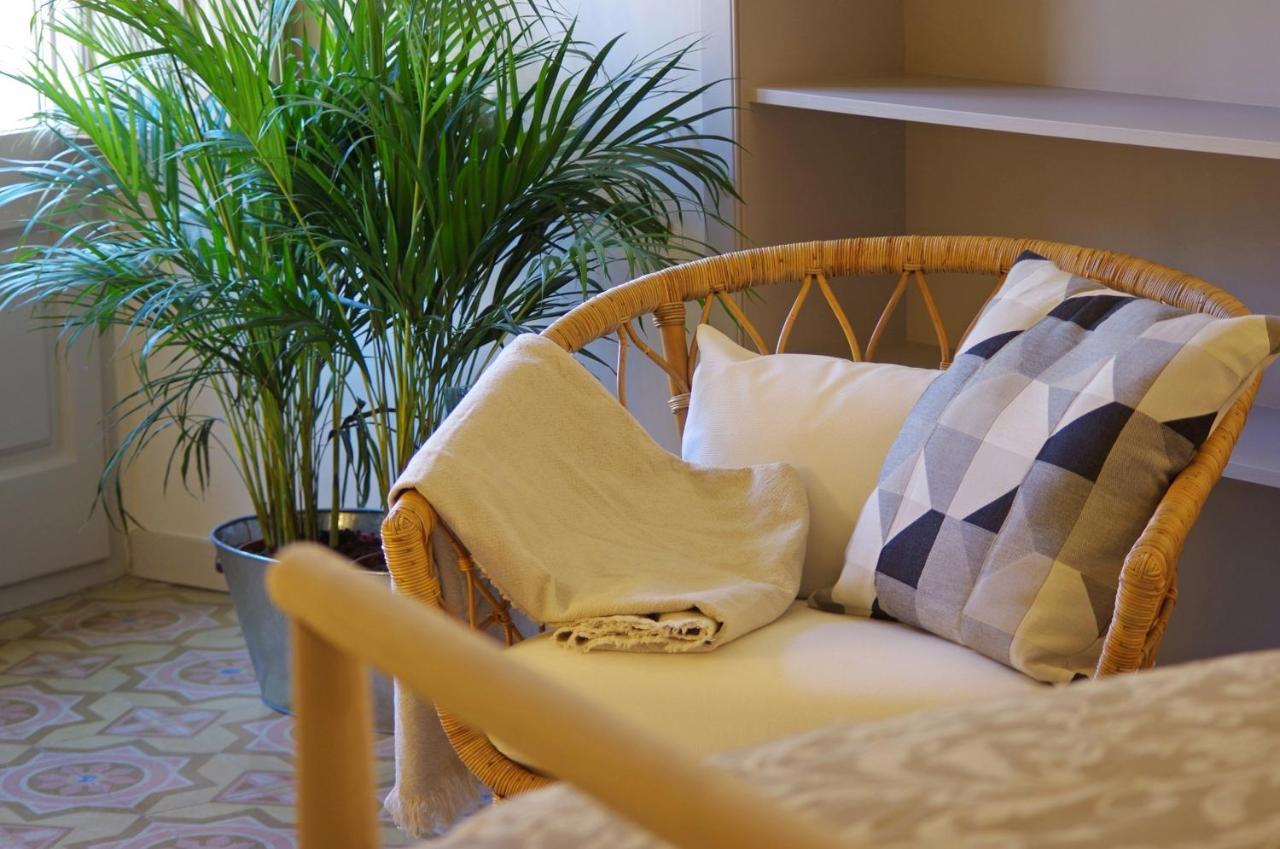 Apartament En Placa Nova , Palafrugell Apartment Екстериор снимка