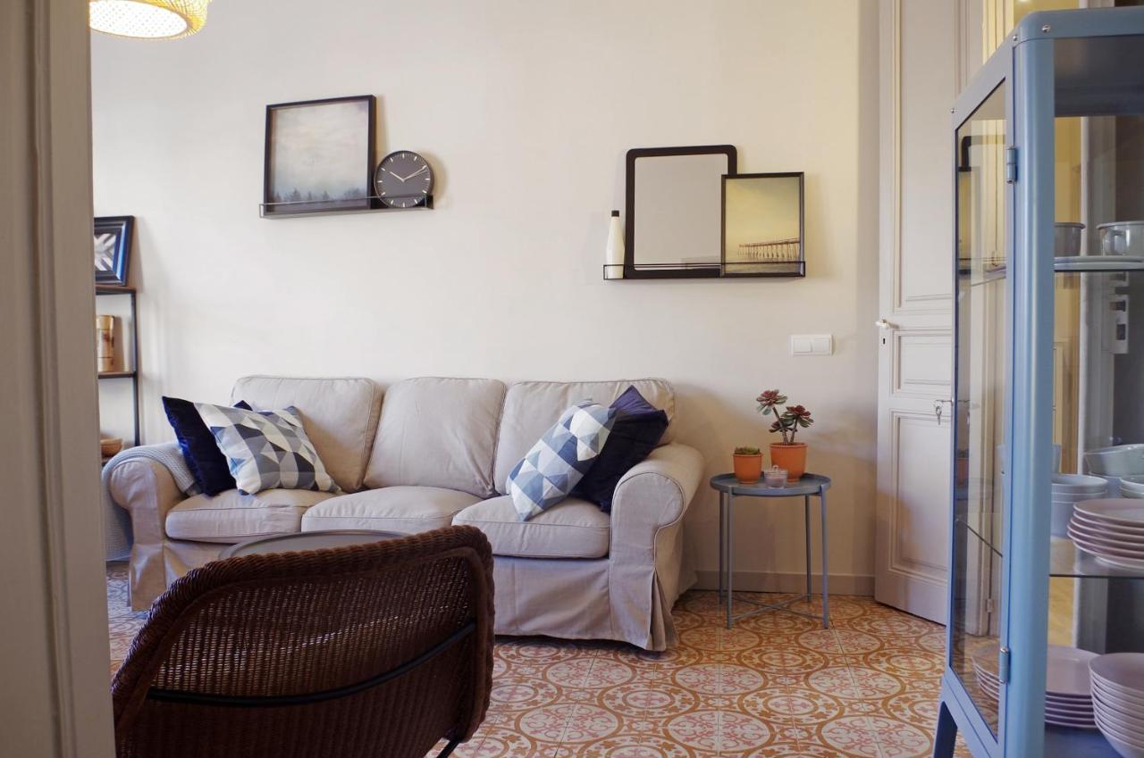 Apartament En Placa Nova , Palafrugell Apartment Екстериор снимка
