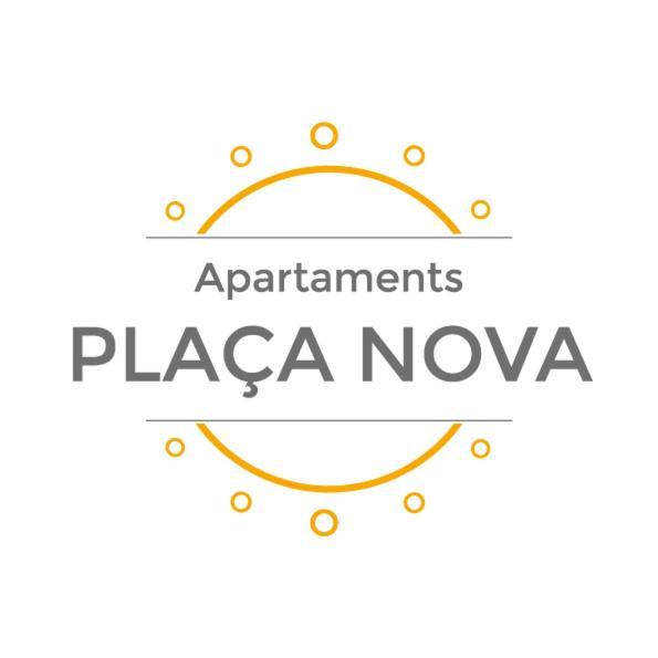 Apartament En Placa Nova , Palafrugell Apartment Екстериор снимка
