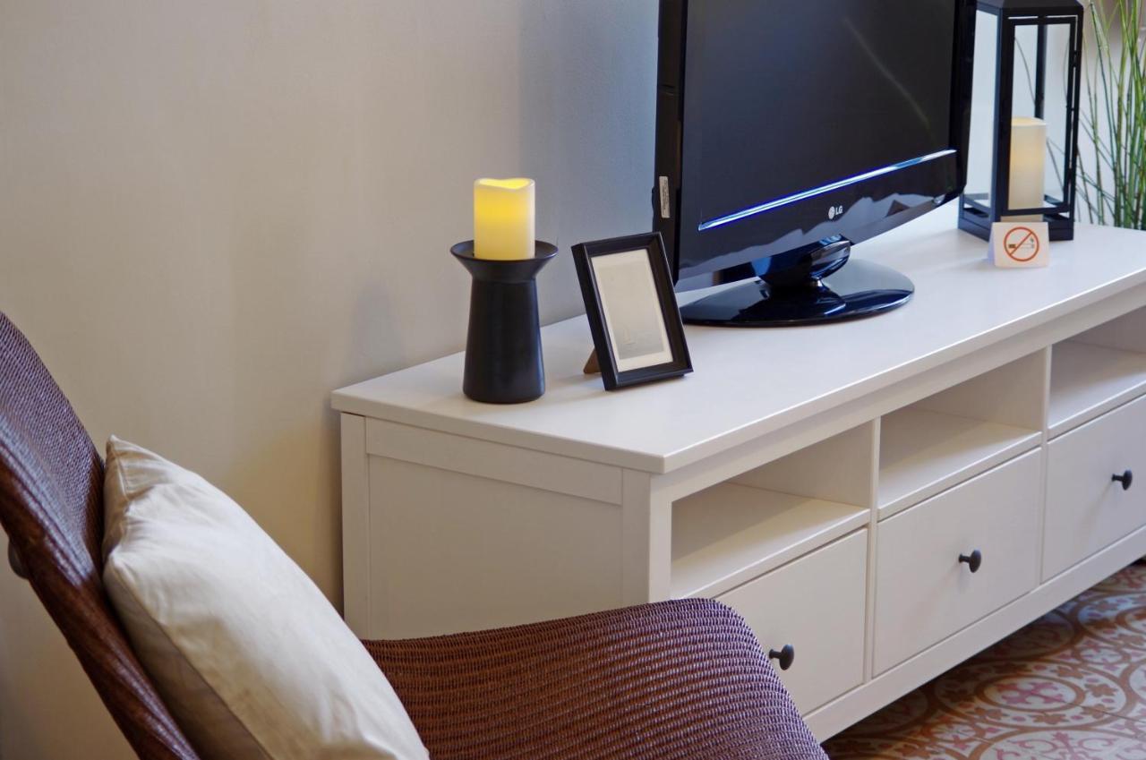 Apartament En Placa Nova , Palafrugell Apartment Екстериор снимка