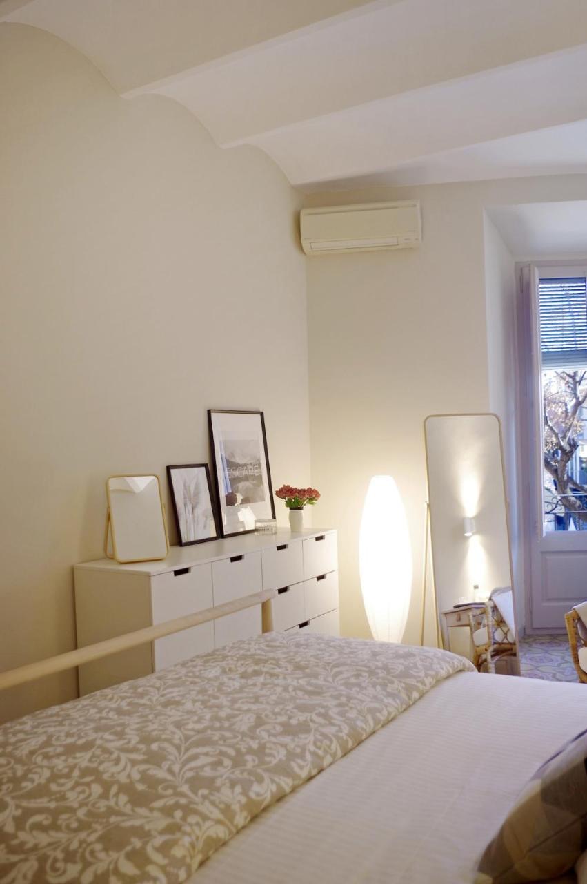 Apartament En Placa Nova , Palafrugell Apartment Екстериор снимка